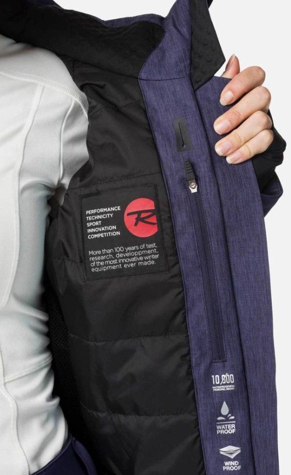 Rossignol Giacche: Skijacke Rossignol Gr. M – Nuovo (secondo la descrizione) da Grächen venduto da Walterli_88 5