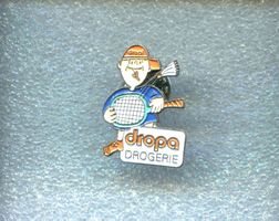 dropa DROGERIE