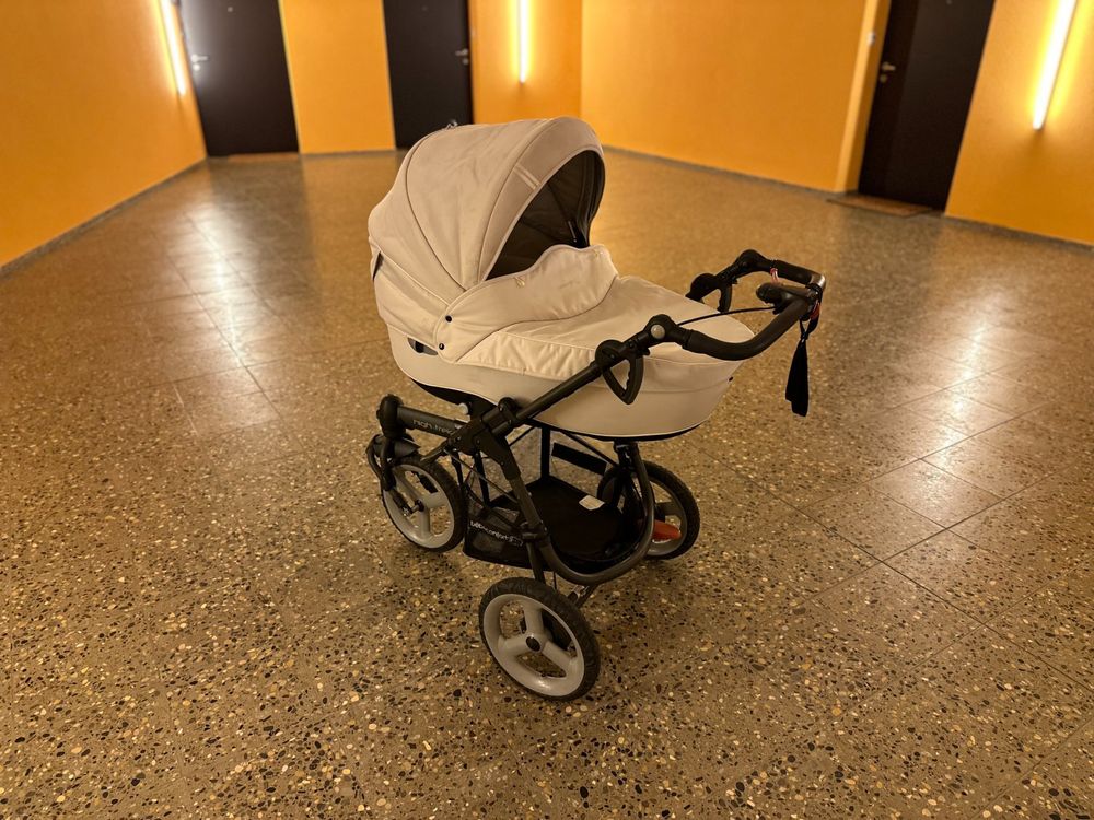 Top kinderwagen store