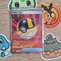 Ultra ball full art
