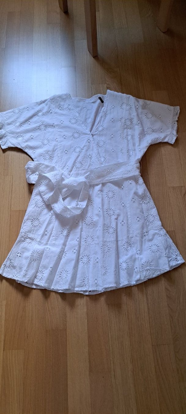 Vestiti: LPB, robe / Kleid – Nuovo e nell'imballaggio originale da Lussery-Villars venduto da pousinete02 4