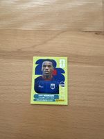 WM 2026 Sticker CPV 15 Rodrigues Offizielles Produkt