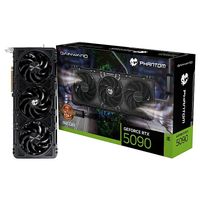 Gainward GeForce RTX 5090 Phantom