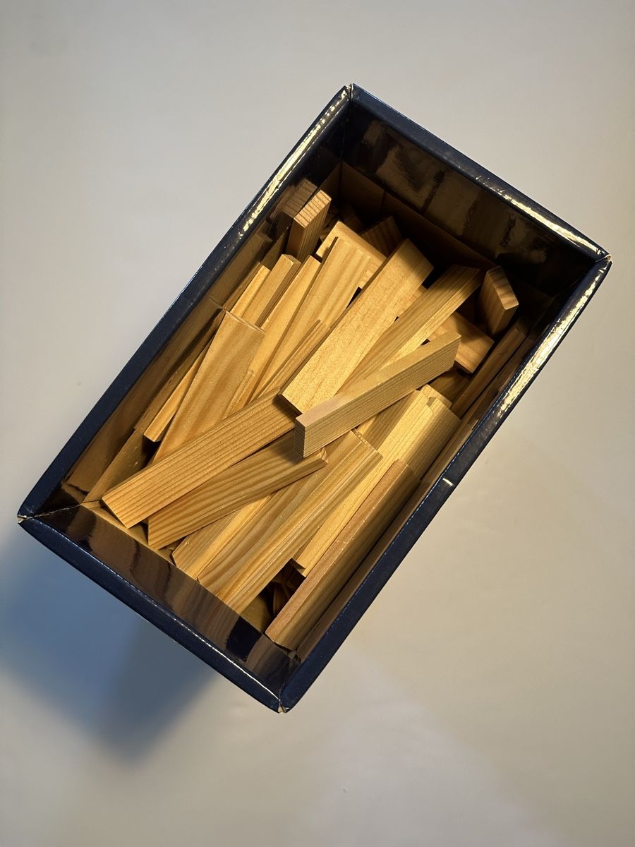 Kapla Spiele: Kapla Box 200 – Neu (gemäss Beschreibung) aus Zürich von simsa_7 2
