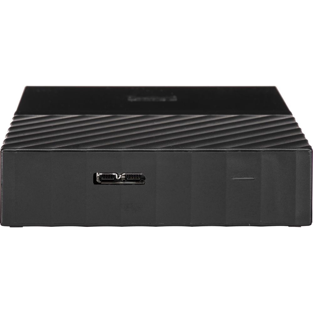 WD Digital my Passport 4TB (Gebraucht) in Sonnental für CHF 120 – nur ...