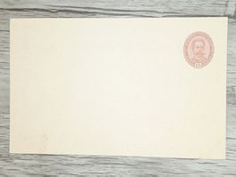 TR13 Carte Postale + Timbre Italie 19xx