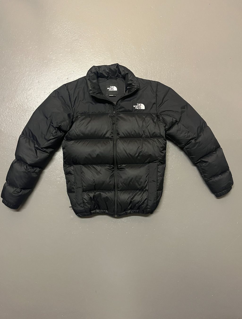 North Face Giacche: The North Face Puffer Jacke – Usato da Oberwil (BL) venduto da nep_yt2r