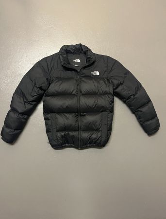 The North Face Puffer Jacke