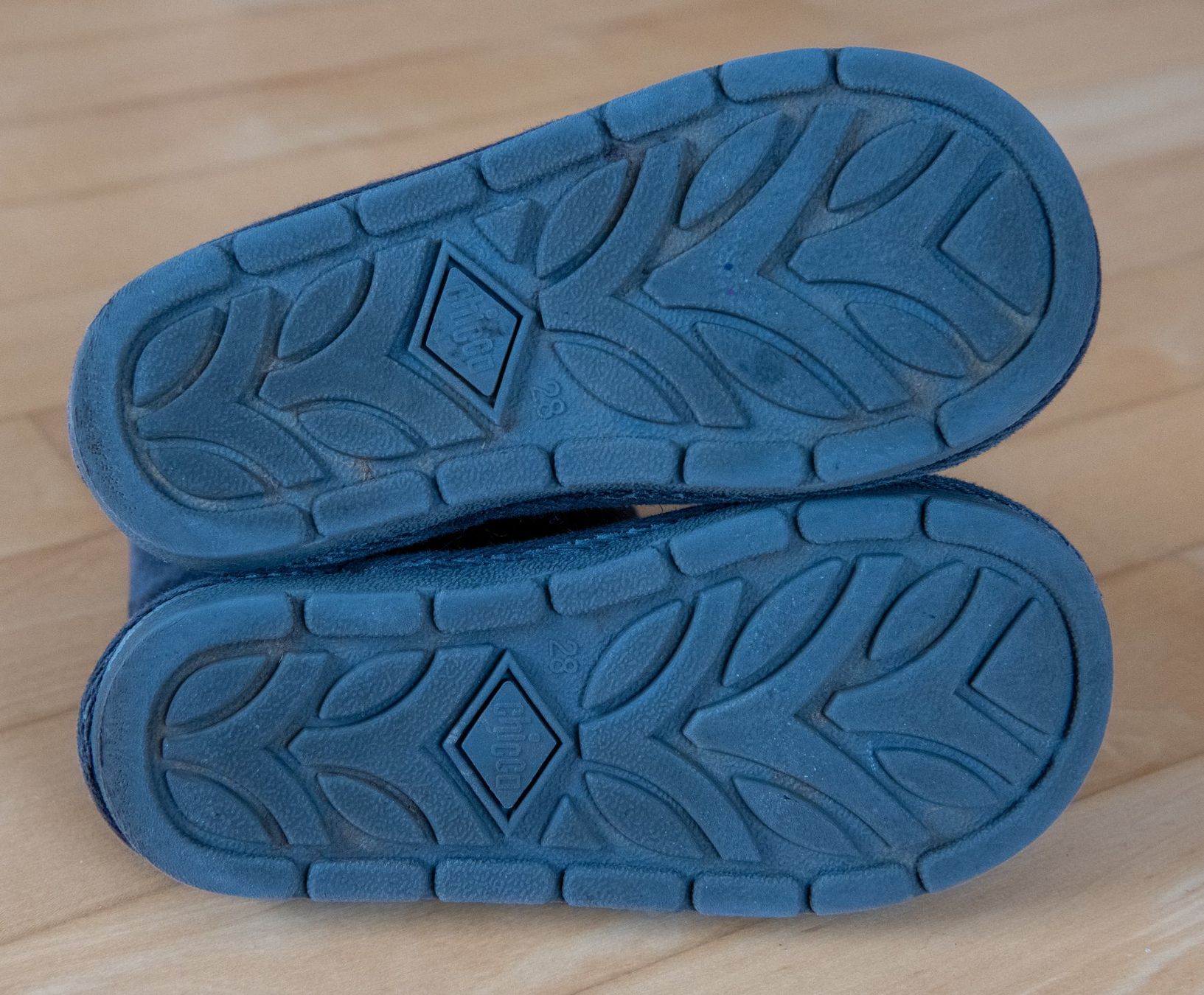 Chicco Scarpe per ragazze: Stiefeletten von Chicco, Gr. 28 – Usato da Meilen venduto da luca70 3
