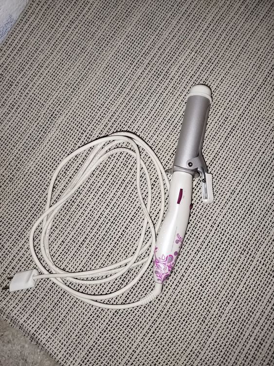 Piastre & Arricciacapelli: Lockenstab – Usato da Bassersdorf venduto da a_my 1