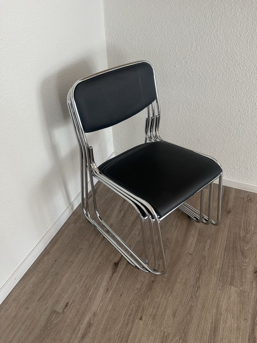 Tavoli: 12 Tische und 8 Stühle – Usato da Stäfa venduto da flostaefa 8