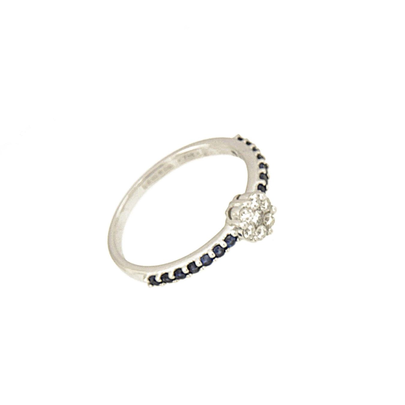 Anelli: Ring in gold 18KT – Usato da Stabio venduto da oroineurosuisse