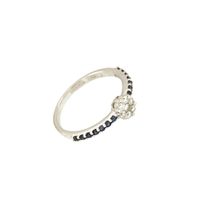 Ring in gold 18KT