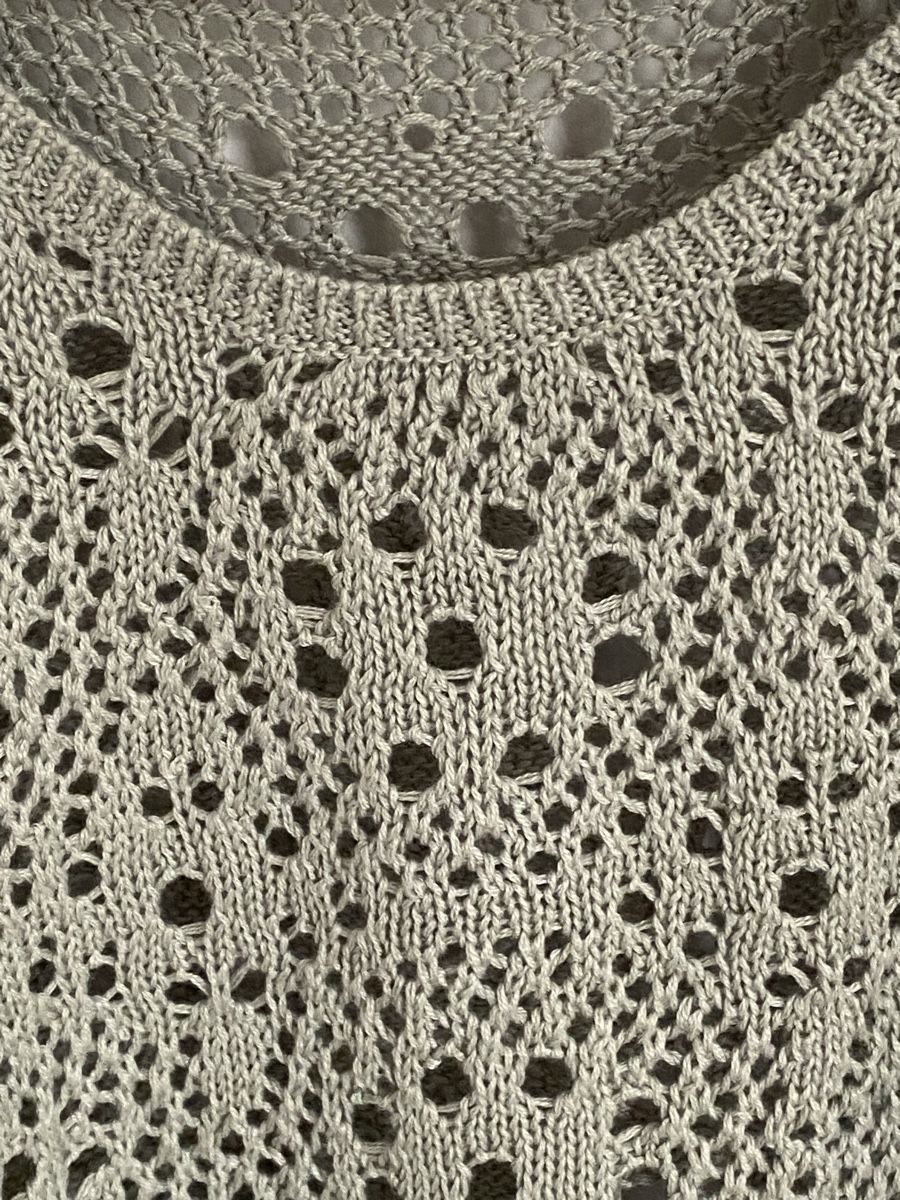 Pullover & Sweatshirts: Strickpullover grün Gr 42 neu – Neu (gemäss Beschreibung) aus Brugg AG von Honeybee6 2