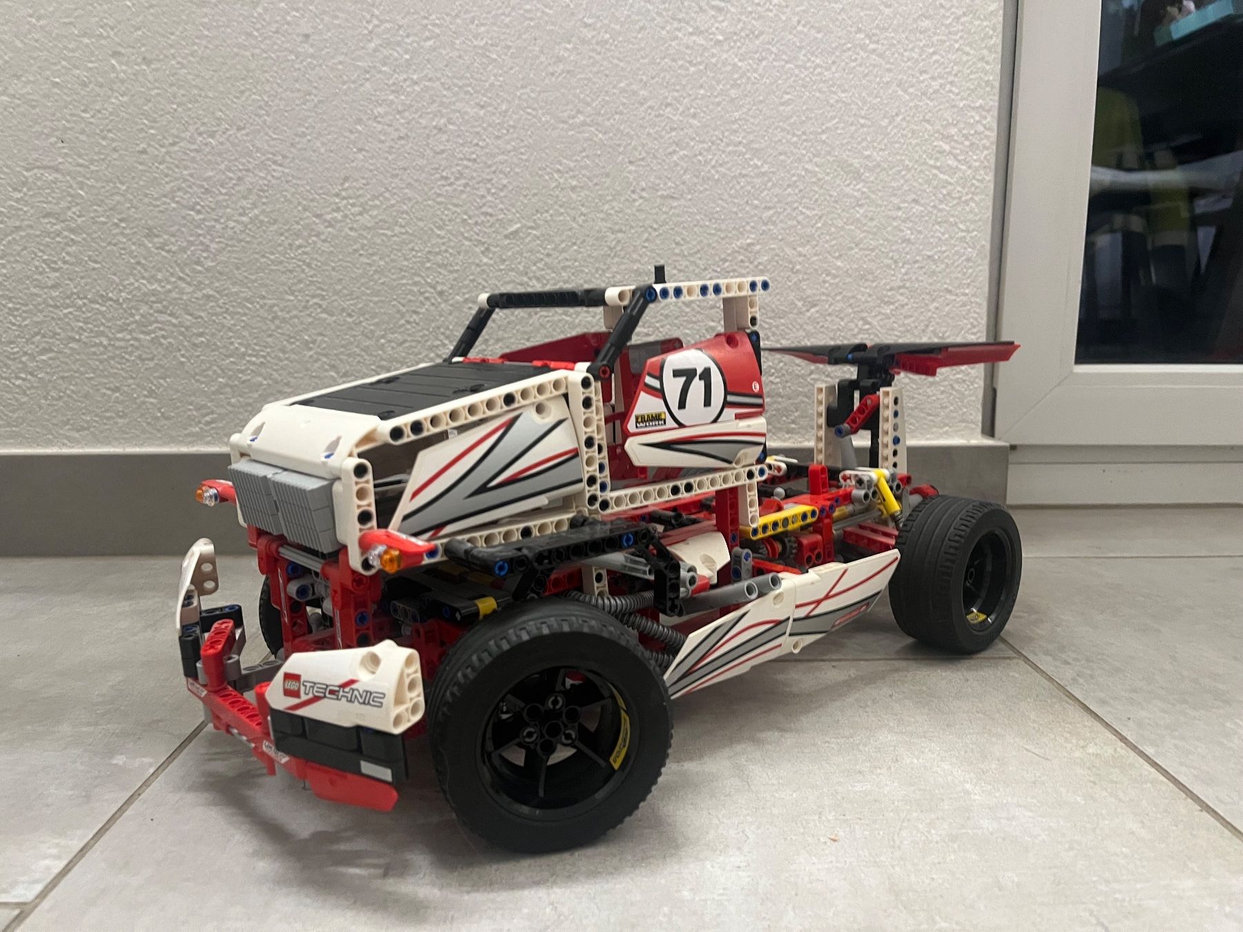 Lego Baukästen: Lego Technic Sammlung – Gebraucht aus Kappel SO von Julianjupe 1