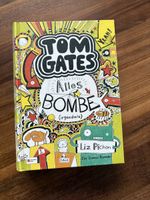 Tom Gates - Alles Bombe (irgendwie), Comic-Roman, Top Zustan