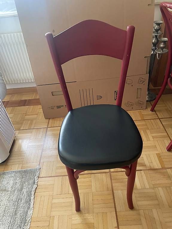 Sedie: Esstischstühle – Usato da Basel venduto da engiadina97