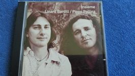 Linard Bardill/Pippo Pollina-Insieme