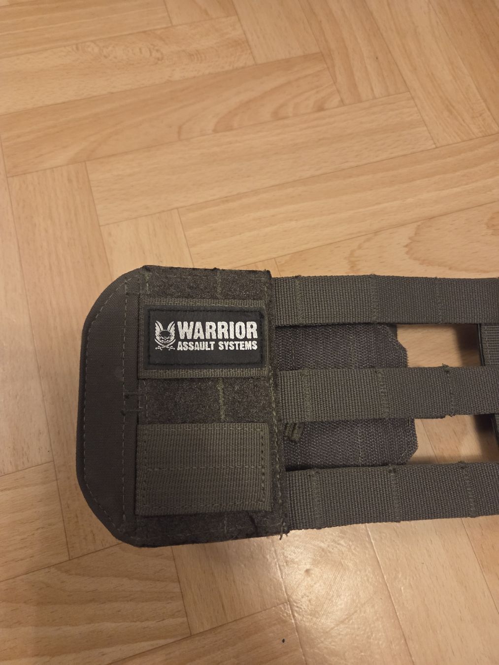 Wandhalterungen: Cummerbund Warrior Assault System – Gebraucht aus Emmen von Kockar 4