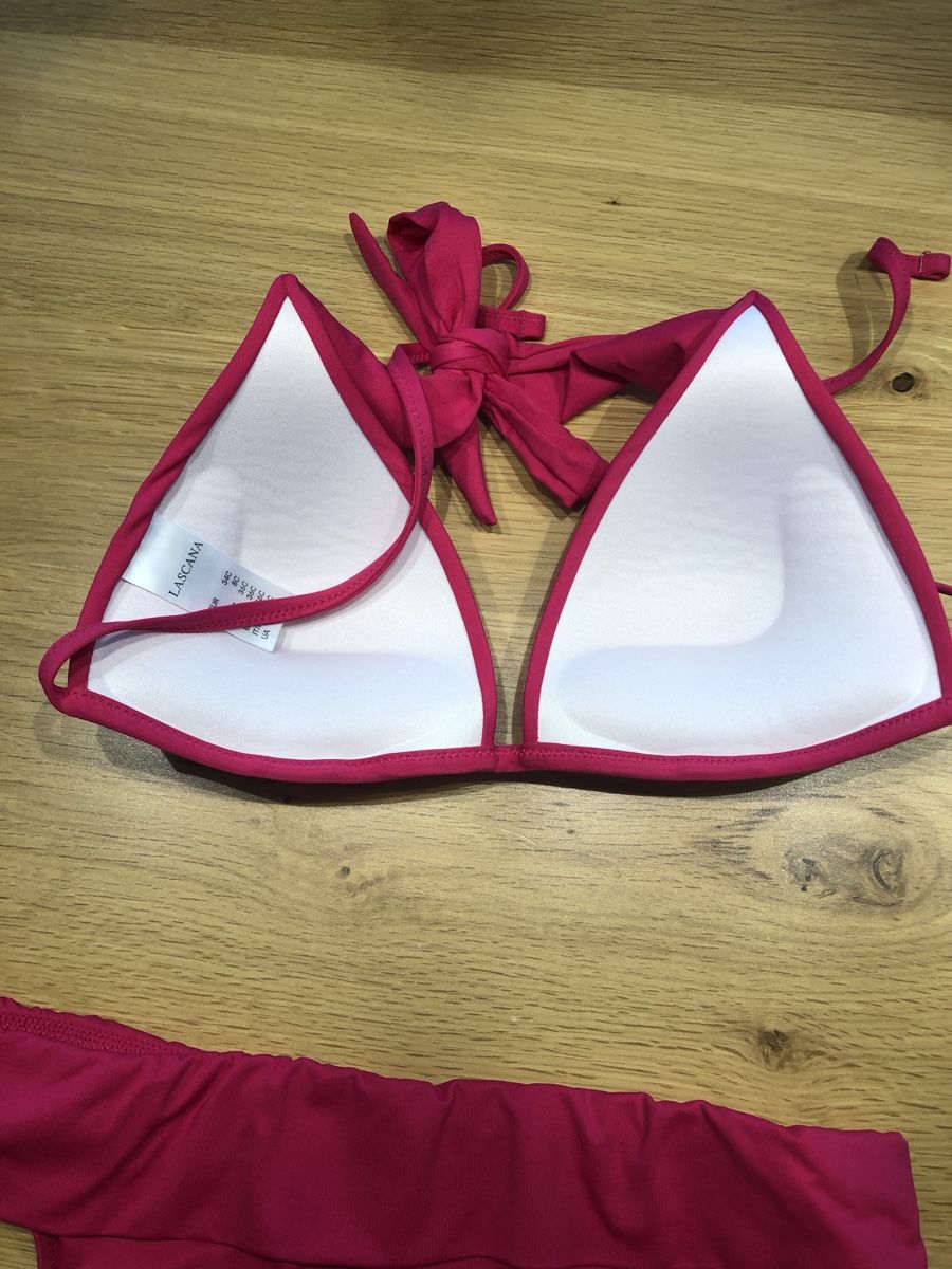 Lascana Maillots de bain & Bikinis: Süßes Bikini  – Neuf avec emballage d'origine à Heerbrugg par hel_xc85 5