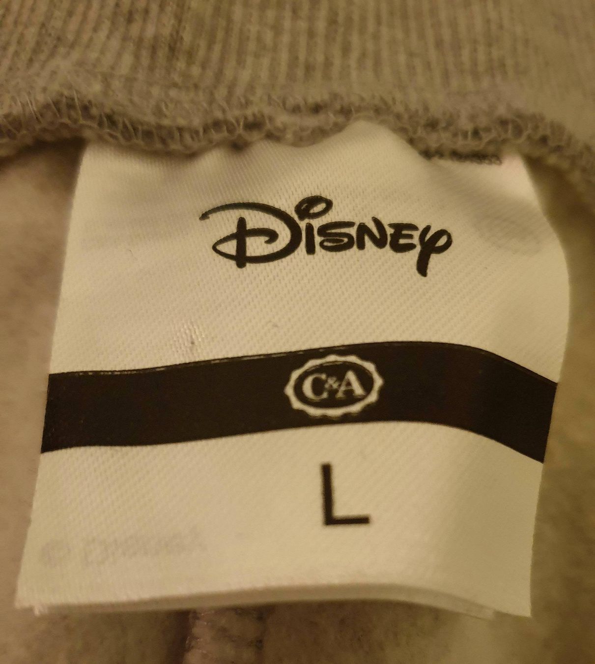 Disney Hosen: Disney Trainerhose – Neu (gemäss Beschreibung) aus Zürich von ptanyela 4
