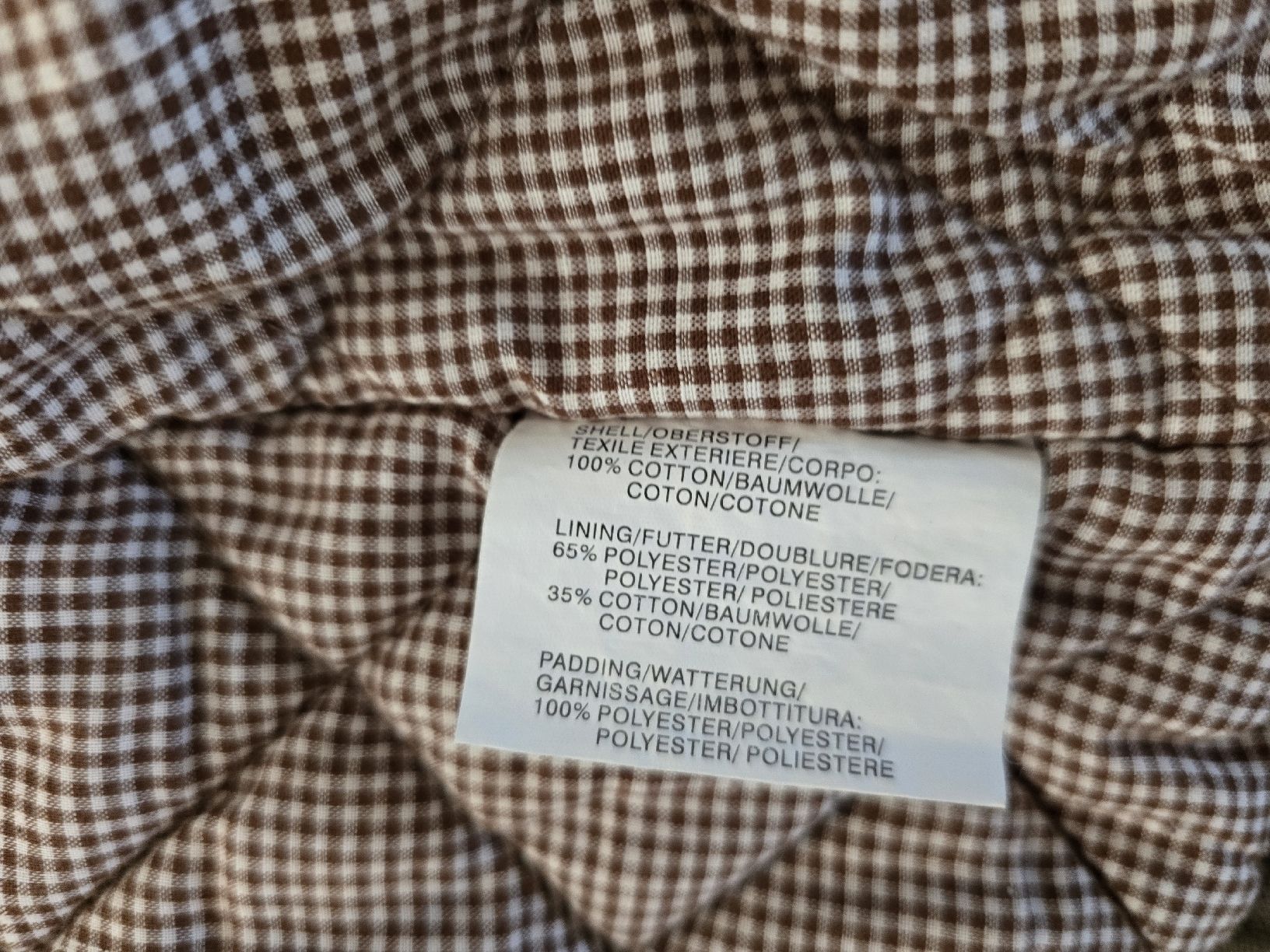 Giacche: Alprausch Jacke Grösse S, Khaki – Usato da Laufenburg venduto da may_r2st 4