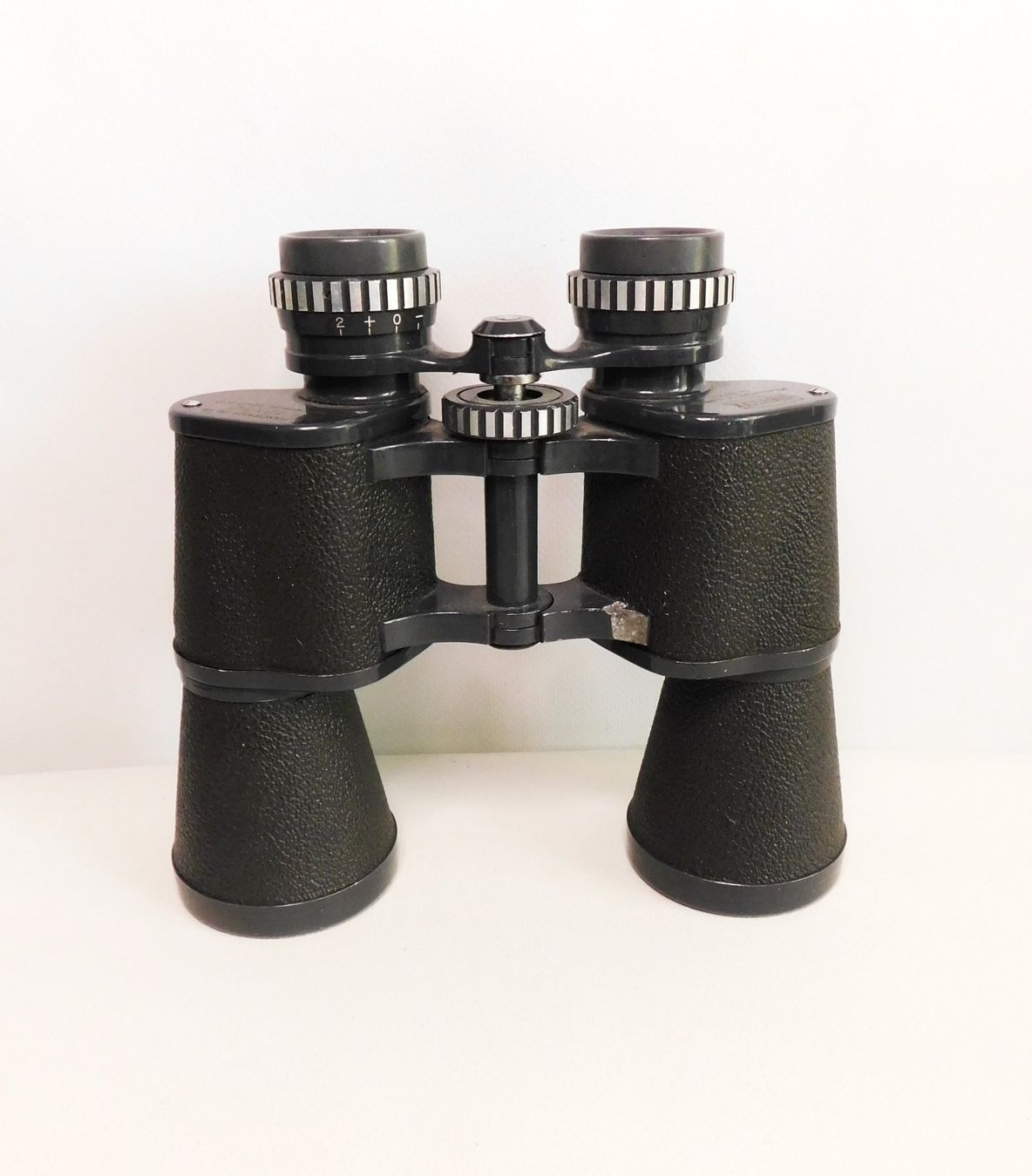 Binocoli: Handylook Feldstecher 10x50 – Usato da Emmenbrücke venduto da Ulisse-22 2