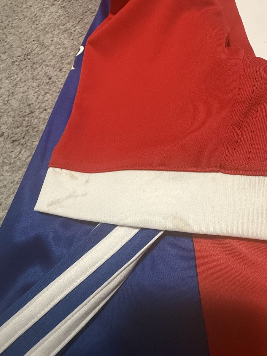 FC Bâle Maillots de corps & Pantalons: FC BASEL TRIKOT 2017/18 Gr. 176 – D'occasion à Zollikofen par zenay57 2