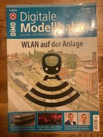 Digitale Modellbahn 3/2020 - WLAN auf der Anlage