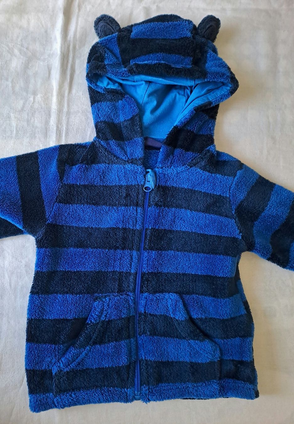 Giacche & Cappotti: Jacket pour garçon taille 74-80 – Usato da Le Noirmont venduto da sportboutique 1