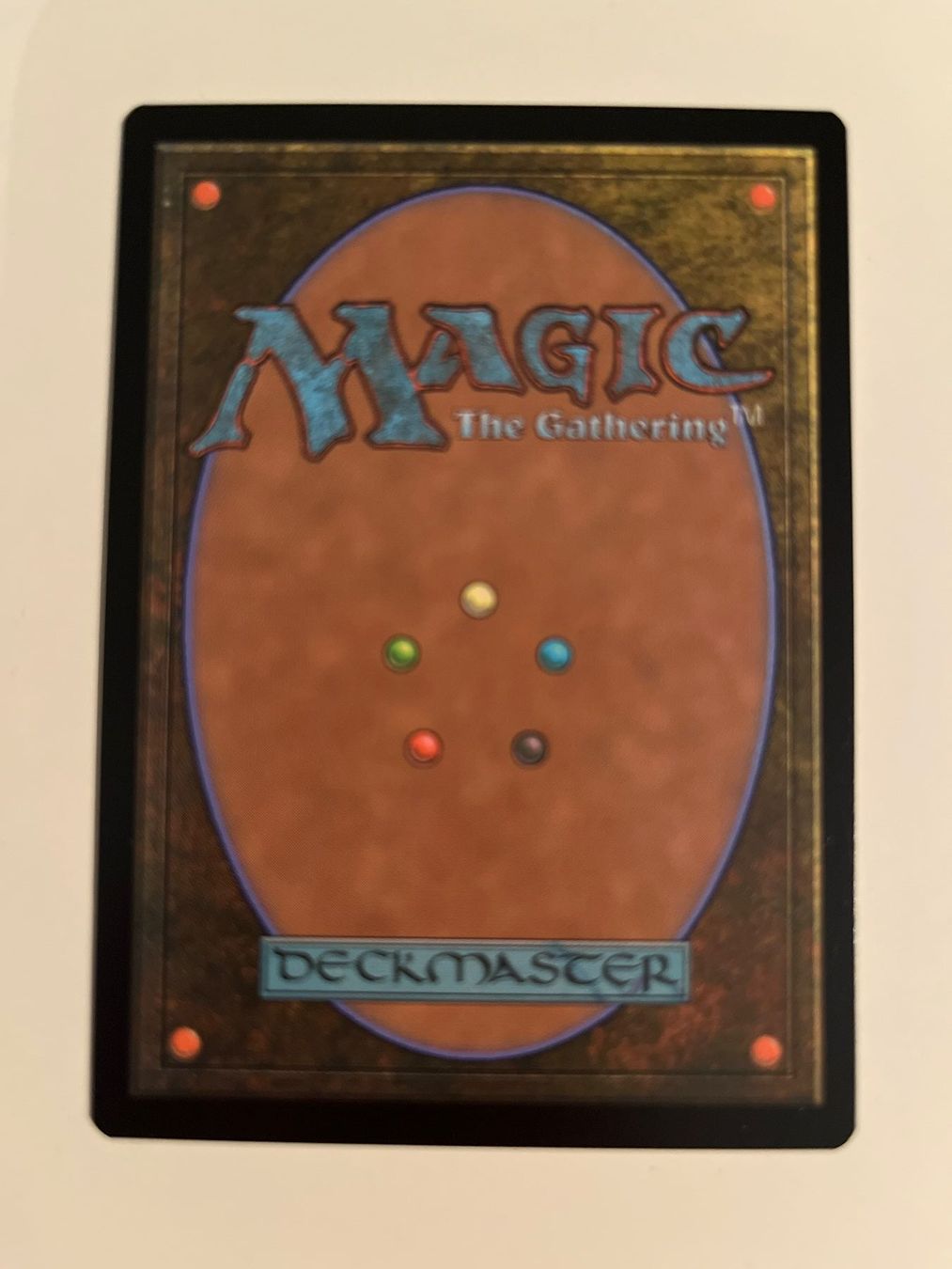 Magic The Gathering Carte collezionabili: 1 x Restoration Magic - Magic: The Gathering - MtG – Usato da Kriens venduto da Shadi1980 1