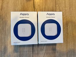 Aqara Vibration Sensor – neu, OVP