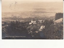 Walzenhausen 1927