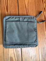 Triple Aught Design TAD OP1 admin pouch in OD green