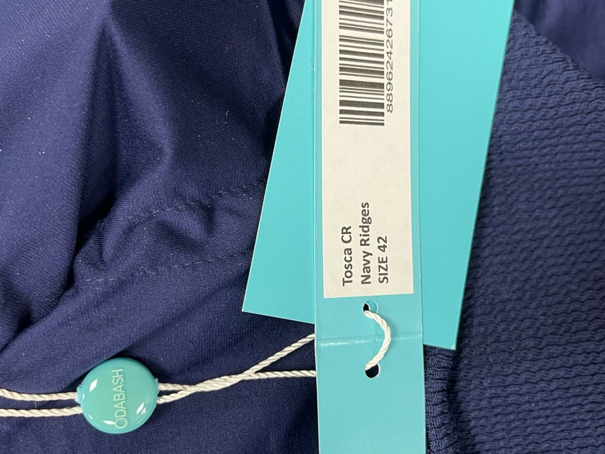 Canottiere & Pantaloni: Melissa Odabash 42 – Usato da Lens venduto da Tosca70 1