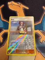 Rosy (CEC 204) - Reverse Holo - Welten im Wandel
