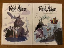 Ralph Azham