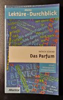 Lektüre Durchblick | Das Parfum von Patrick Süskind