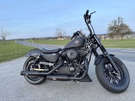 Harley Davidson XL 1200X