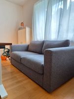 Sofa praktisch ungenutzt und neuwertig (IKEA Vimle 2er Sofa)