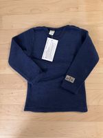 Neu Lilano Wollpullover Grösse 92
