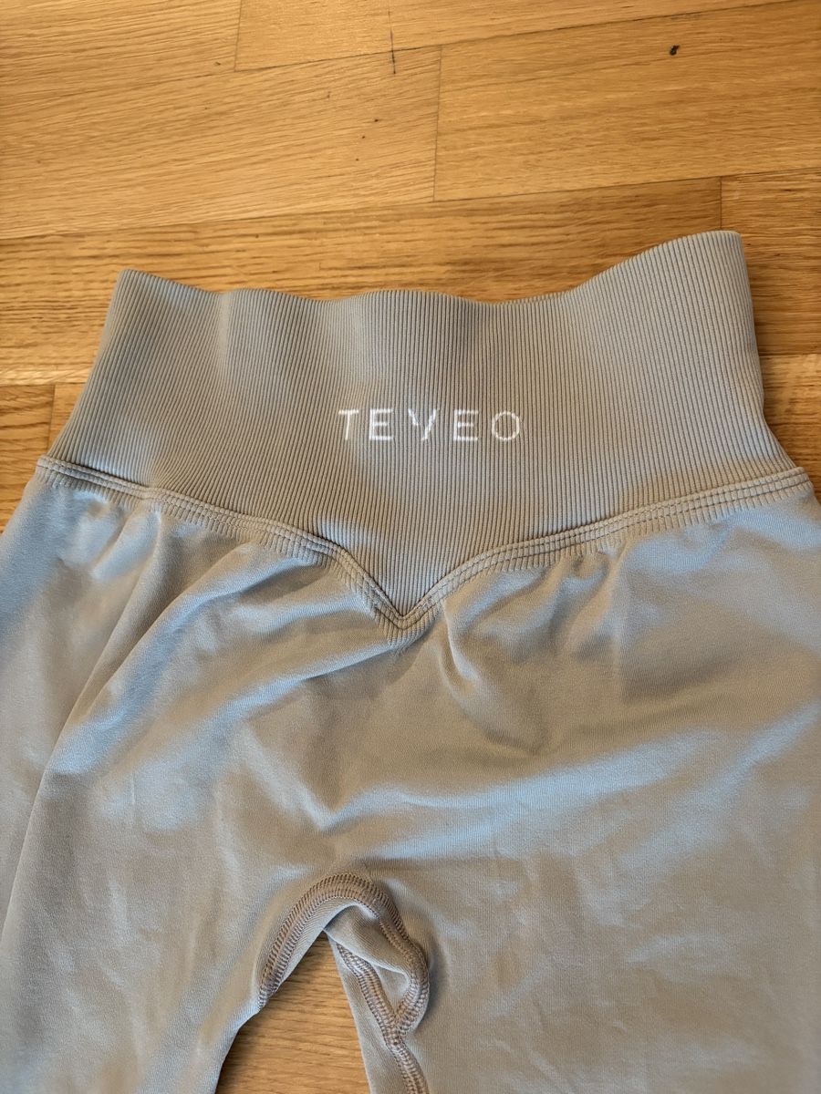 Teveo Leggings: Teveo Leggins – Nuovo (secondo la descrizione) da Rupperswil venduto da Marscu