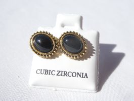 Ohrstecker, Modeschmuck / NEU