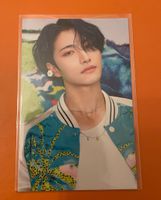 ATEEZ - Seonghwa