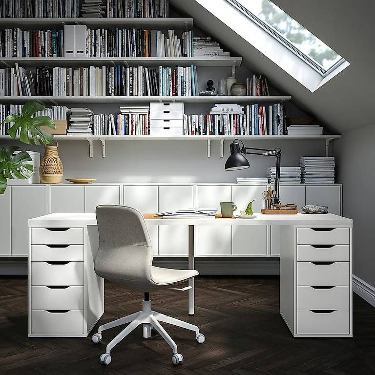 Ikea Scrivanie: Plateau bureau – Usato da St-Livres venduto da lune_bleue