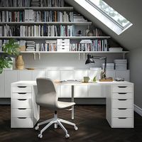 Plateau bureau
