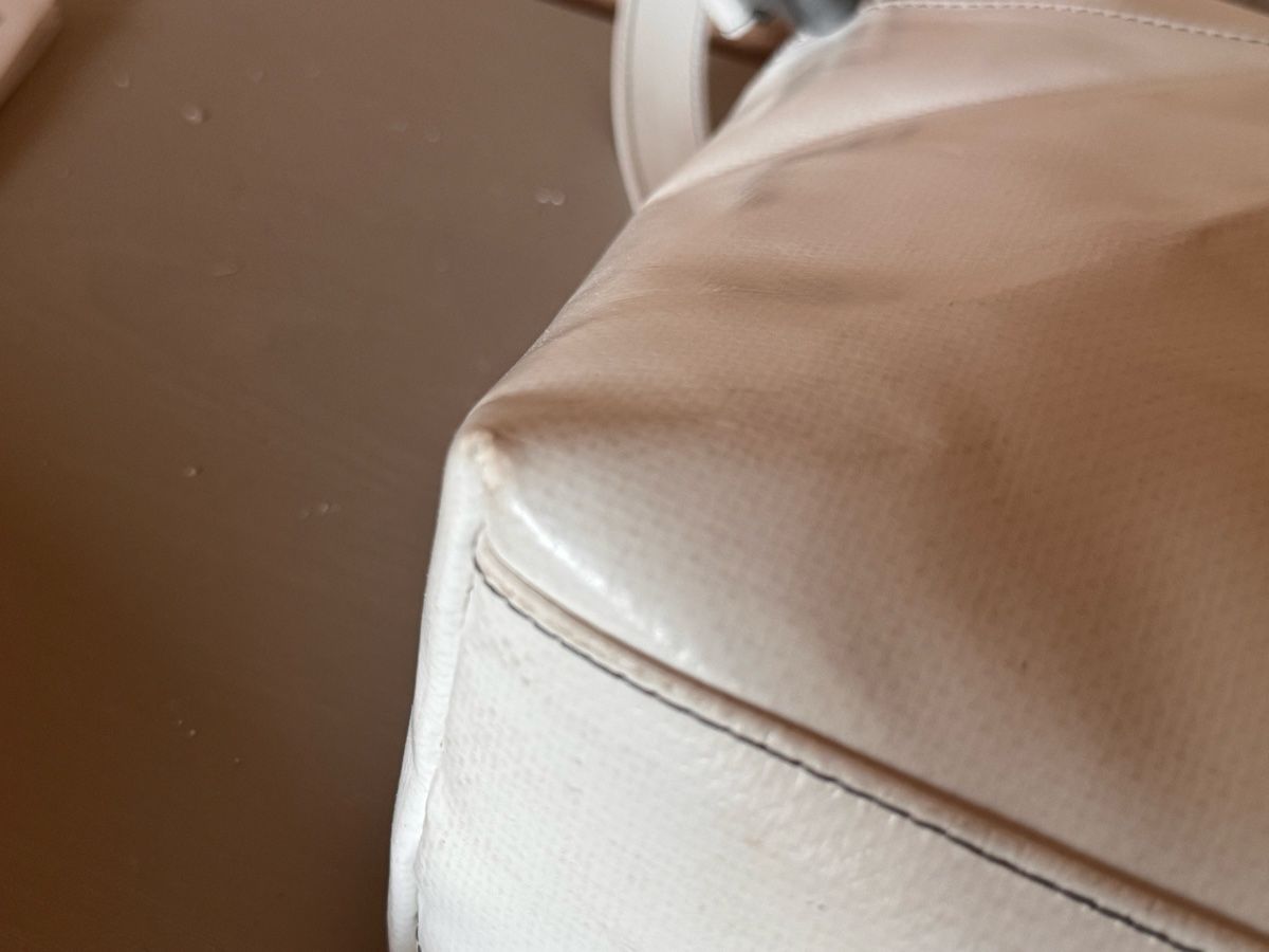 Freitag Borse: Freitag R523 Hoffmann WEISS – Usato da Arsiè venduto da Marydema76 4