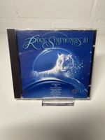 CD Rock Symphonies III London Symphony Orchestra Musik