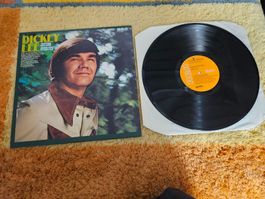 Dickey Lee Schallplatte Lp - Crying over You
