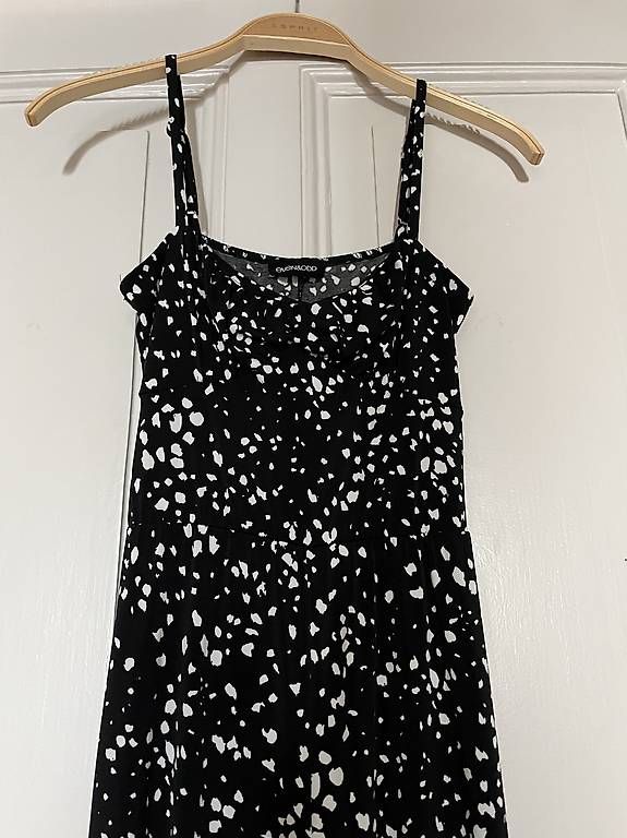 Jumpsuits: Jumpsuit Gr. XS – D'occasion à St. Gallen par andreav. 2